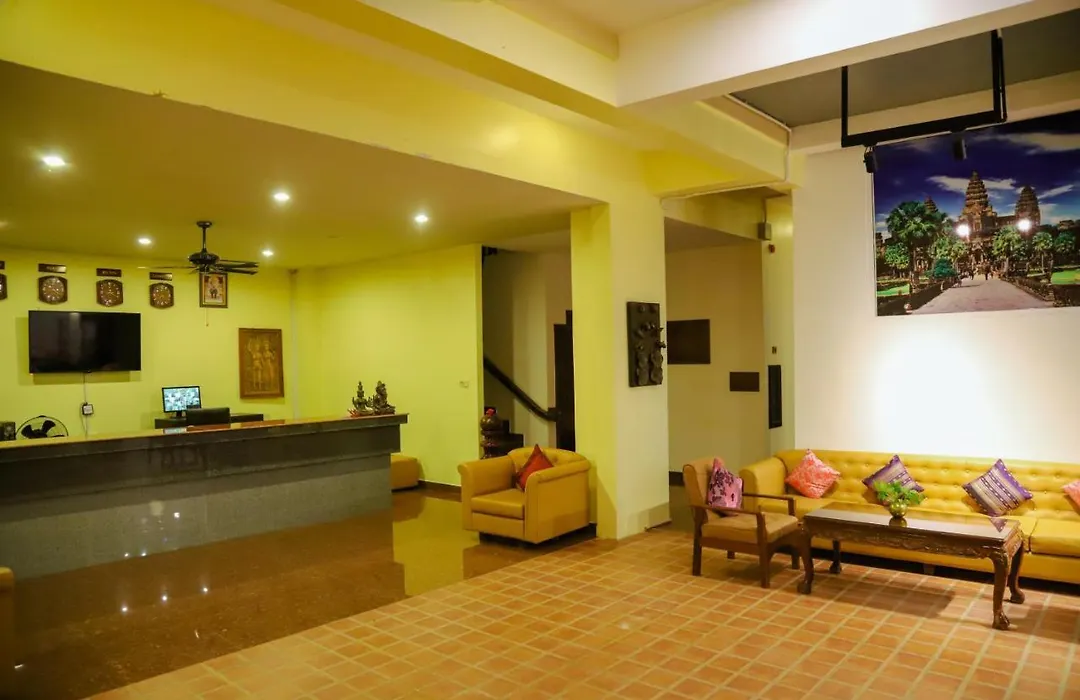 Melody Boutique Hotel-1