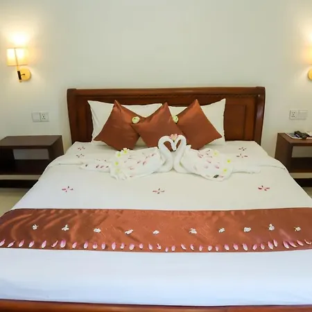 Melody Boutique Hotel-2